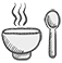 Marine Food Meal